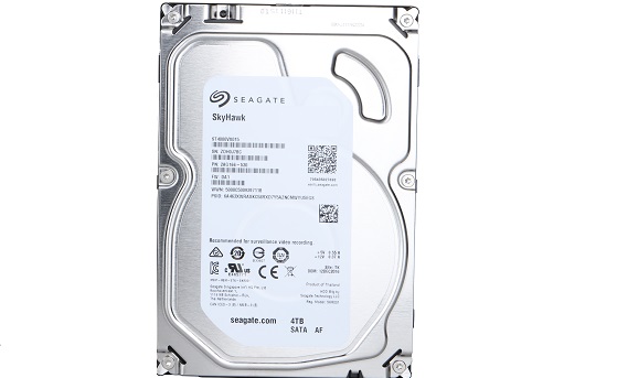 机械硬盘-ST4000VX015-4TB-256MB-5400RPM-3.5英寸-SATA接口-标准盘（3CU104-500）