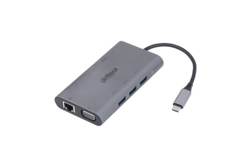 9合1 USB 3.1 Type-C多功能拓展坞