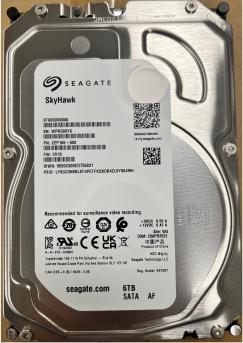 机械硬盘-ST6000VX008-6TB-256MB-5400RPM-3.5英寸-SATA接口-标准盘(2ZP186-500)